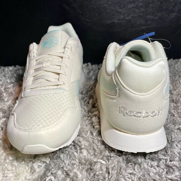 NIB Reebok CL Harman Run TXTI Shoes - Picture 5 of 9